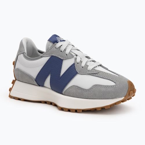Moteriški batai New Balance 327's V1 slate grey