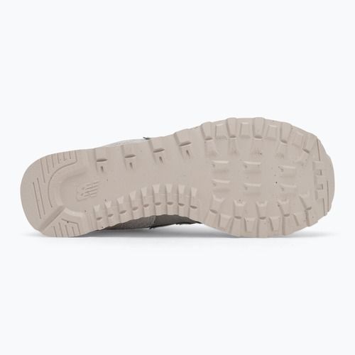 Batai New Balance 574's V2 slate grey