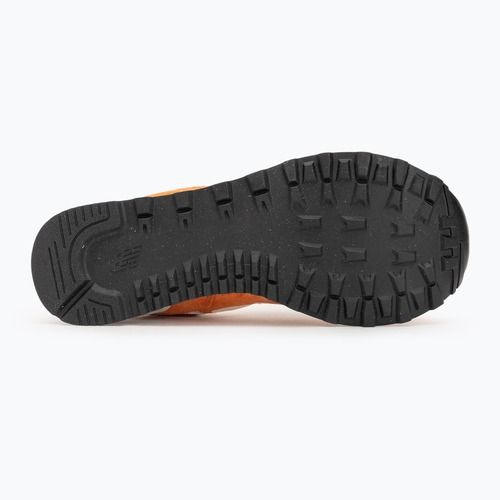 Batai New Balance 574's V2 infield clay