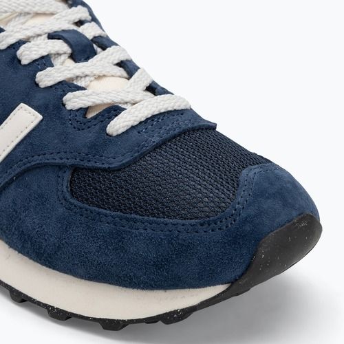 Batai New Balance 574's V2 blue navy