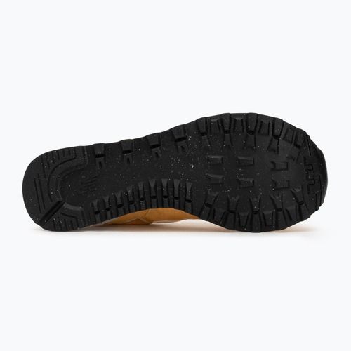 Batai New Balance 574's V2 marmalade