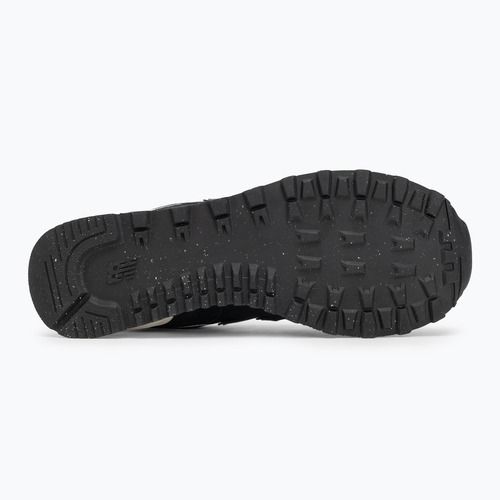 Batai New Balance 574's V2 black U574YCE