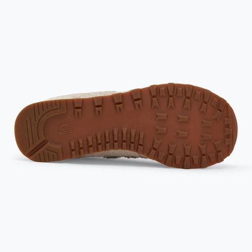 Moteriški batai New Balance 574's V2 sea salt WL574BEM