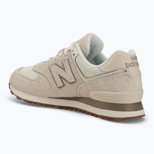 Moteriški batai New Balance 574's V2 sea salt WL574BEM
