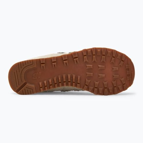 Moteriški batai New Balance 574's V2 mineral