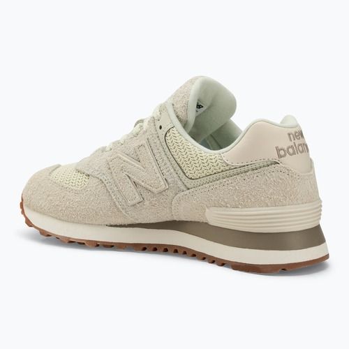 Moteriški batai New Balance 574's V2 mineral