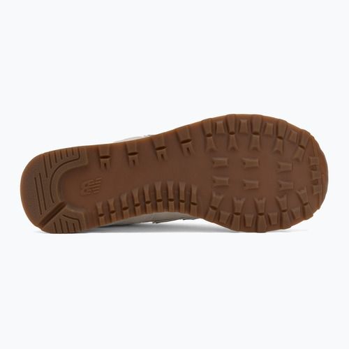 Moteriški batai New Balance 574's V2 sea salt WL574CGR