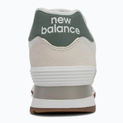 Moteriški batai New Balance 574's V2 sea salt WL574CGR