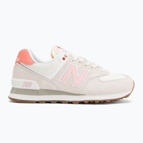 Moteriški batai New Balance 574's V2 reflection