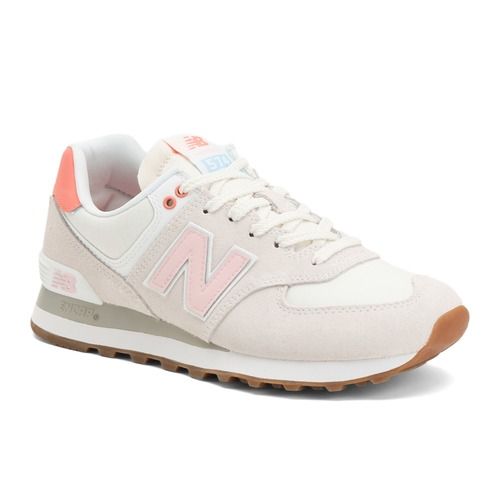 Moteriški batai New Balance 574's V2 reflection