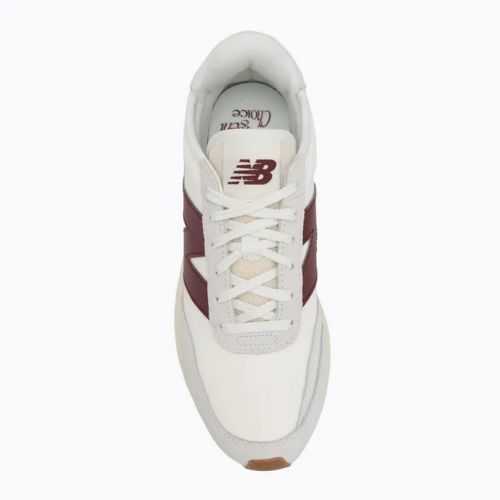 Batai New Balance U370V1 classic crimson