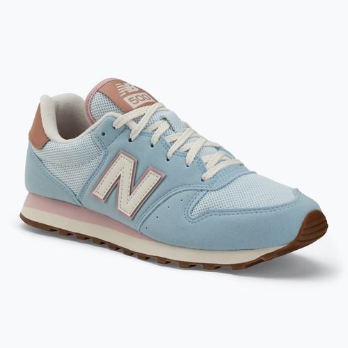 Moteriški batai New Balance 500's V2 light chrome blue