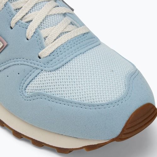 Moteriški batai New Balance 500's V2 light chrome blue