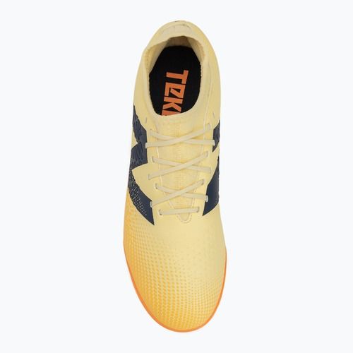 Futbolo batai New Balance Tekela Magique V4+ TF beige