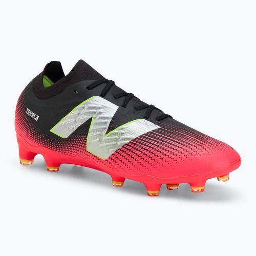 Futbolo batai New Balance Tekela Magia Low Laced V4 FG black