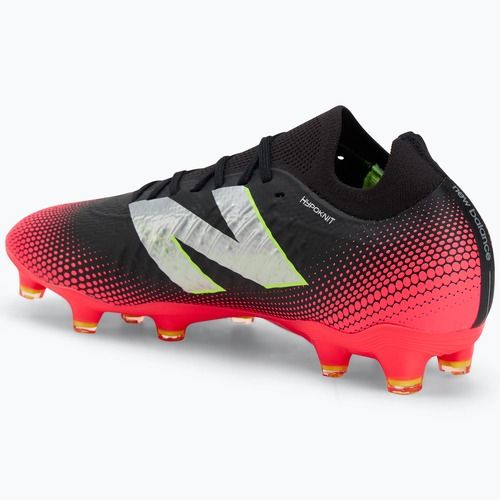Futbolo batai New Balance Tekela Magia Low Laced V4 FG black