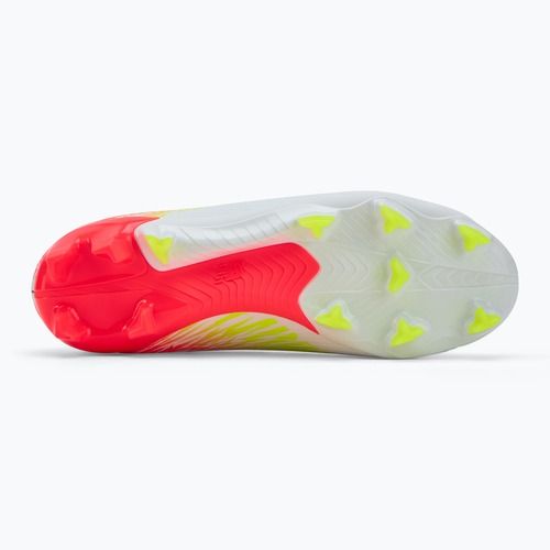 Futbolo batai New Balance Furon Team V8 FG white