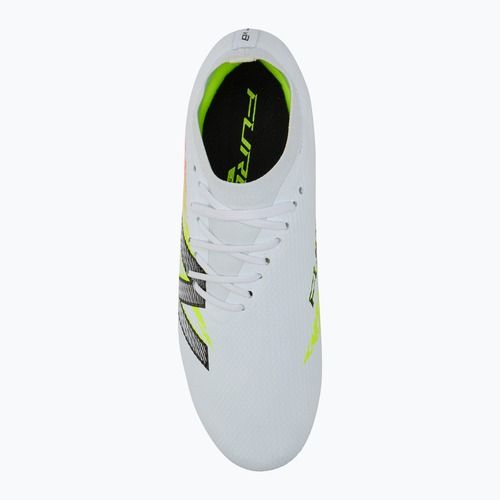 Futbolo batai New Balance Furon Team V8 FG white