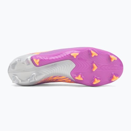 Futbolo batai New Balance Furon Team V8 FG purple