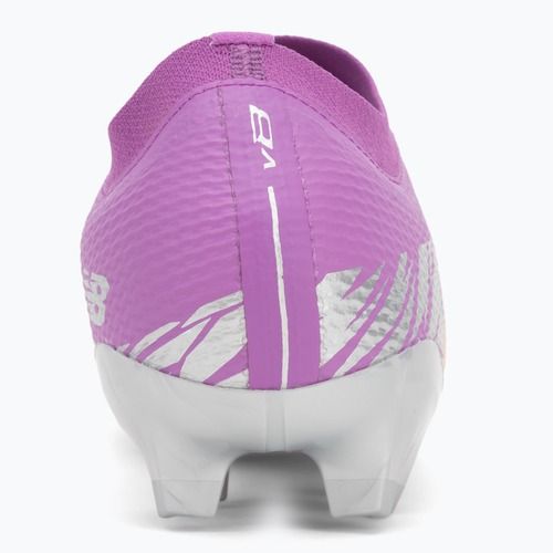 Futbolo batai New Balance Furon Team V8 FG purple