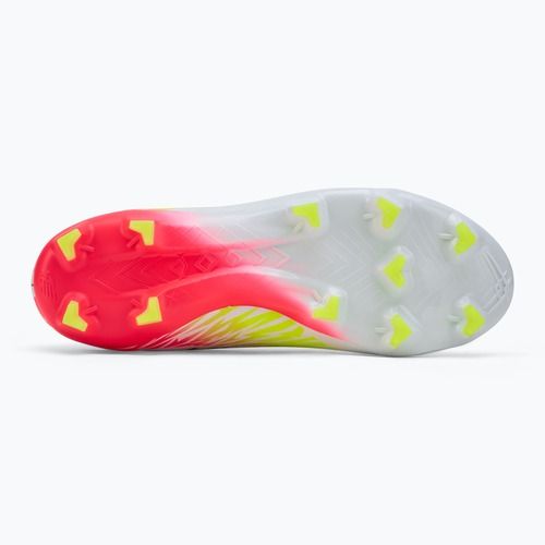 Futbolo batai New Balance Furon Pro V8 FG white