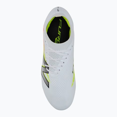 Futbolo batai New Balance Furon Pro V8 FG white