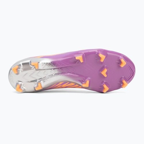 Futbolo batai New Balance Furon Pro V8 FG purple