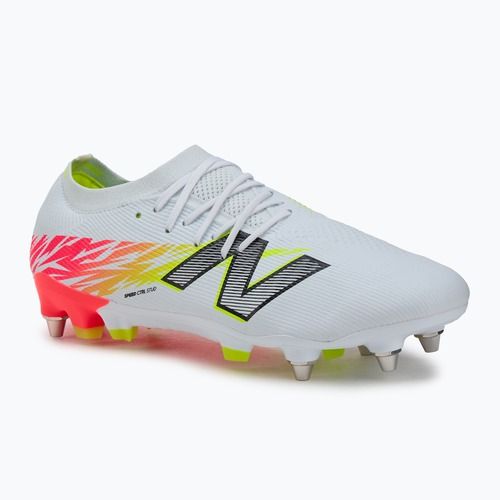 Futbolo batai New Balance Furon Elite V8 SG white