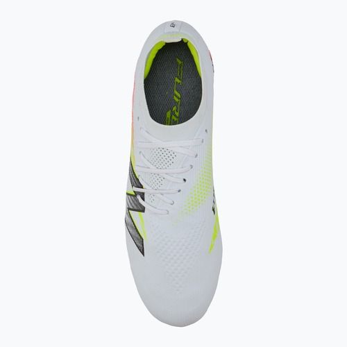 Futbolo batai New Balance Furon Elite V8 SG white