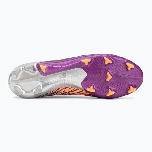 Futbolo batai New Balance Furon Elite V8-First Edition FG purple
