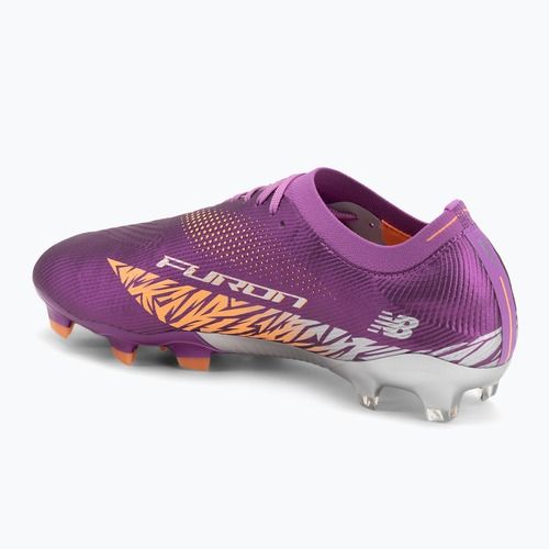 Futbolo batai New Balance Furon Elite V8-First Edition FG purple