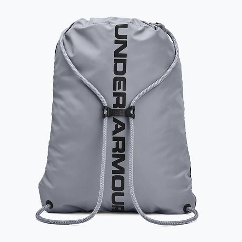 Maišas Under Armour Ozsee black/steel