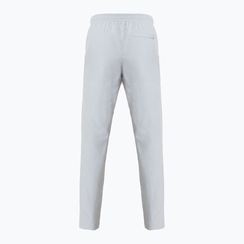 Vyriškos kelnės Under Armour Rival Woven Windbreaker Pant mod gray/mod gray/white