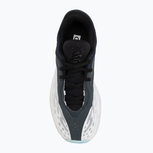 Krepšinio batai Under Armour CURRY Splash 25 black/gray void/white
