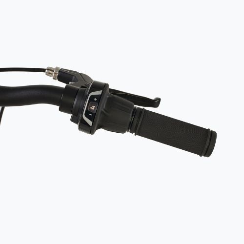 Vaikiškas dviratis ATTABO RASH 20" vario spalvos