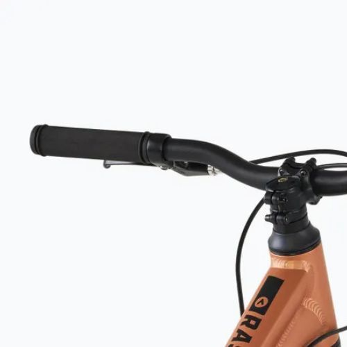 Vaikiškas dviratis ATTABO RASH 24" vario spalvos