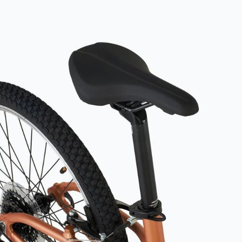 Vaikiškas dviratis ATTABO RASH 24" vario spalvos