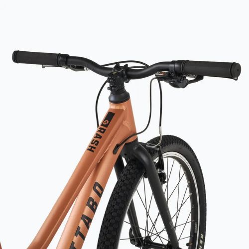 Vaikiškas dviratis ATTABO RASH 24" vario spalvos