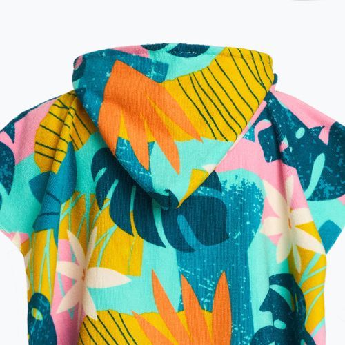 Vaikiškas pončas AQUASTIC Sunny JR gėlės