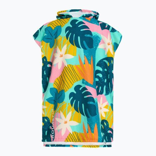 Vaikiškas pončas AQUASTIC Sunny JR gėlės