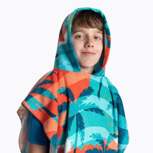 Vaikiškas pončas AQUASTIC Sunny JR palmės