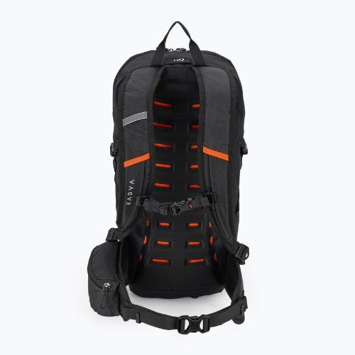 Turistinis kuprinė KADVA Fleiro 30 l juoda