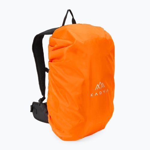 Turistinis kuprinė KADVA Fleiro 30 l juoda