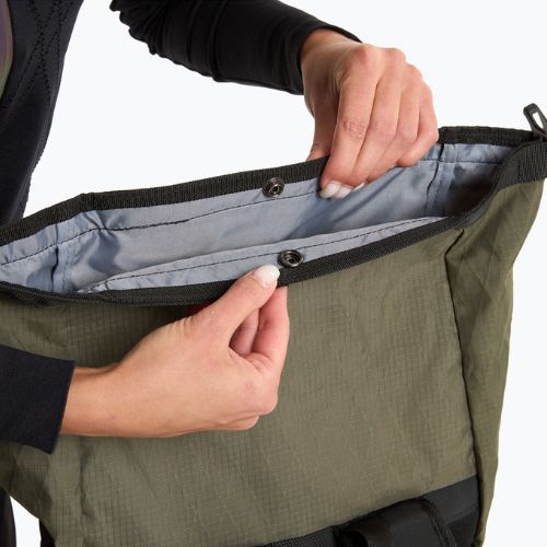 Turistinė kuprinė KADVA Londer 25 l žalia