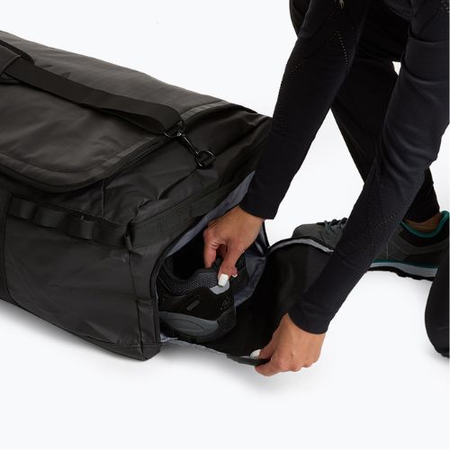 Krepšys Duffel Bag KADVA 2in1 Alltaker 90 l juodas