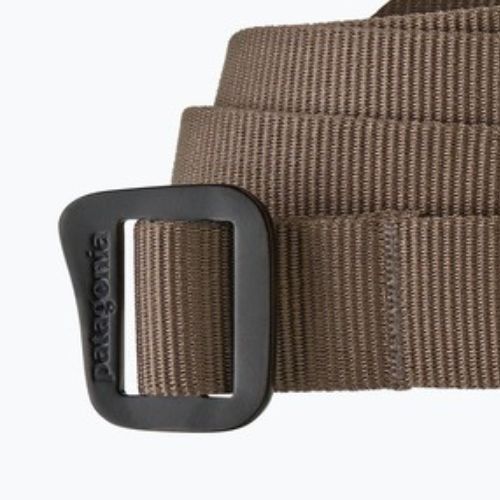 Kelnių diržas Patagonia Friction wing grey