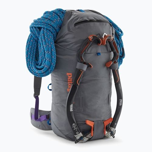 Turistinė kuprinė Patagonia Ascensionist 35 l S noble grey