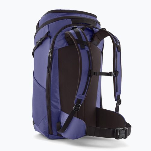 Kuprinė Patagonia Cragsmith 45 l M solstice purple
