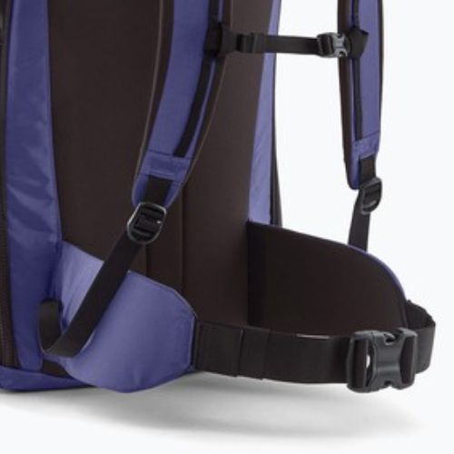Kuprinė Patagonia Cragsmith 45 l M solstice purple