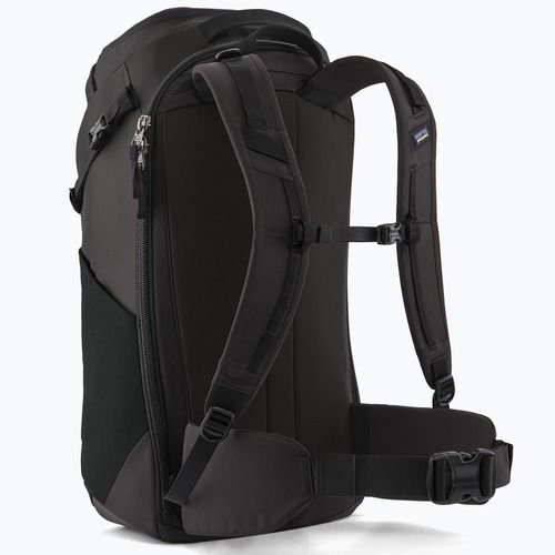 Kuprinė Patagonia Cragsmith 32 l M black